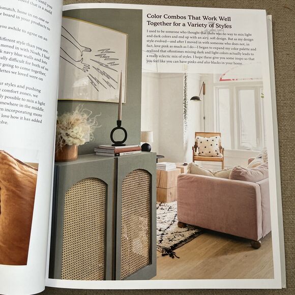 Own Your Space: Attainable Room-by-Room Decorating Tips Gater HC Interior Decor - Picture 2 of 5